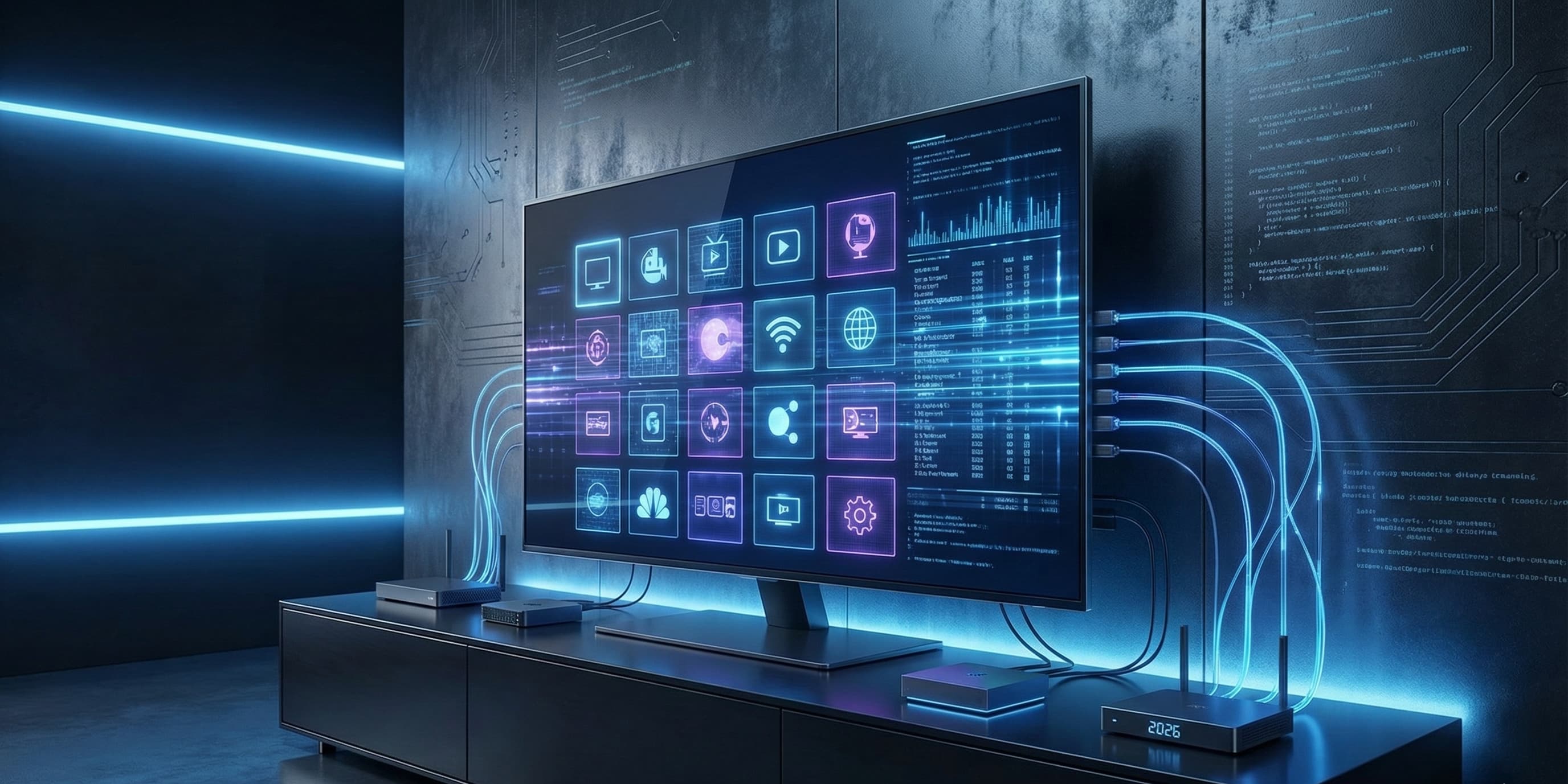 What Is IPTV and How Does It Work in 2026